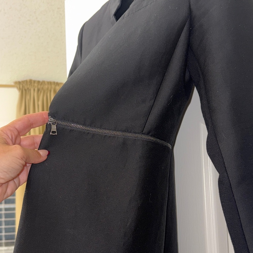 BCBG blazer coat - Picture 3 of 9
